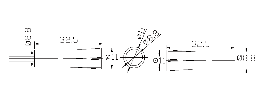 размеры магнитоконтактного даьчика Smartec ST-DM020 sizes_1.png
